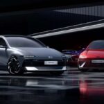 Probamos el nuevo Hyundai Ioniq 6: así va ahora uno de los eléctricos más agradables del mercado