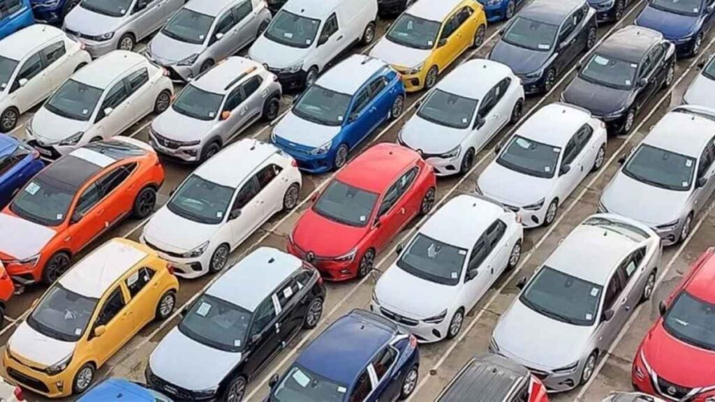 Coches