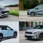 Lo mejores eléctricos por debajo de 30.000 euros