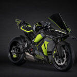 La Ducati que hace realidad el sueño más imposible de los amantes de las dos y cuatro ruedas 