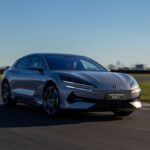 Denza Z9 GT: el coche chino que aterriza en Europa (y quiere arrasar)