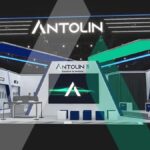 Grupo Antolín muestra en Shanghai sus interiores inteligentes del futuro