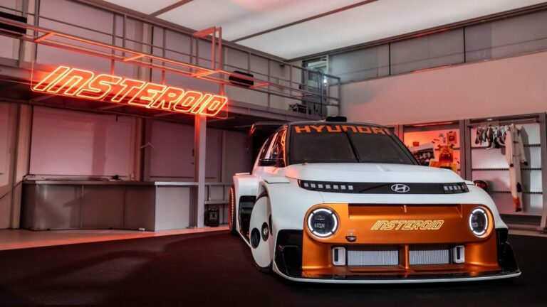 Hyundai Insteroid portada