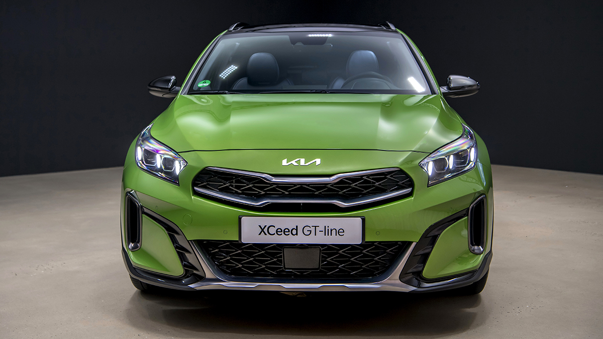 KIA XCeed showcar 0002