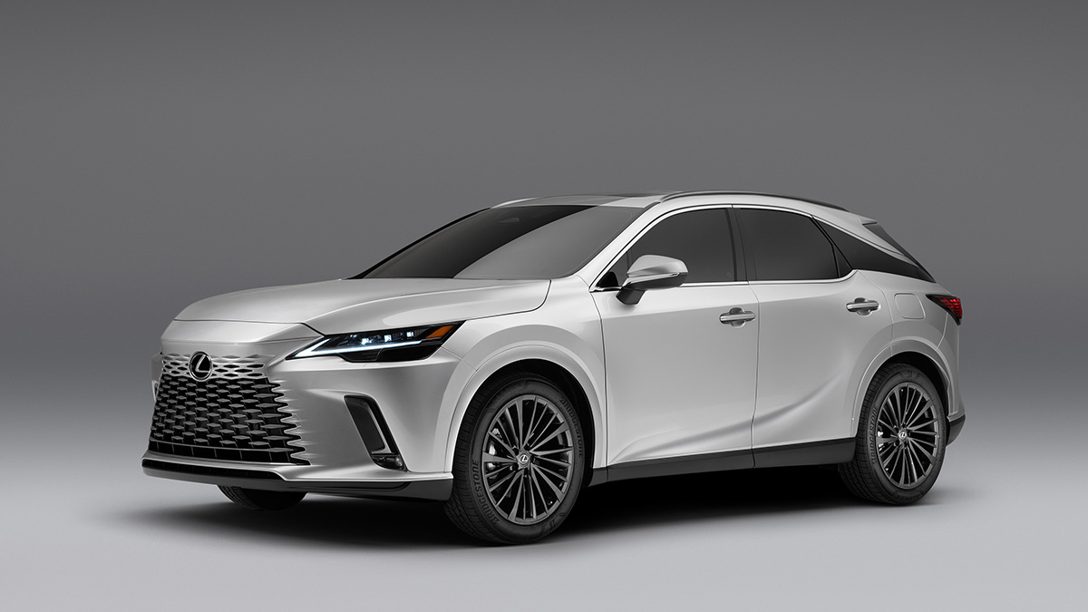 LEXUS-RX-350-SILVER-WIDE-FRONT3_4