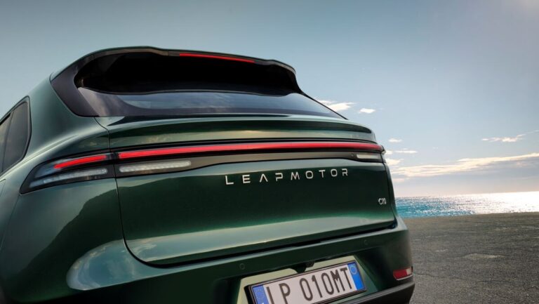 Leapmotor C10 REEV 2 e1743965786353