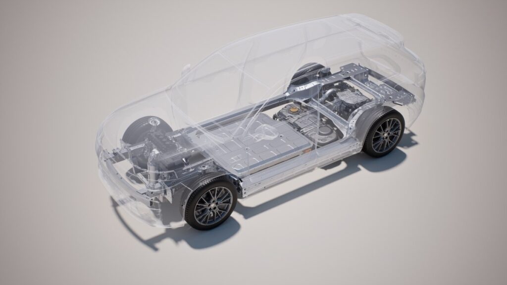 Leapmotor-C10-REEV-radiografia