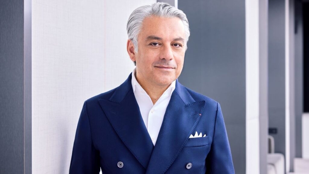Luca de Meo