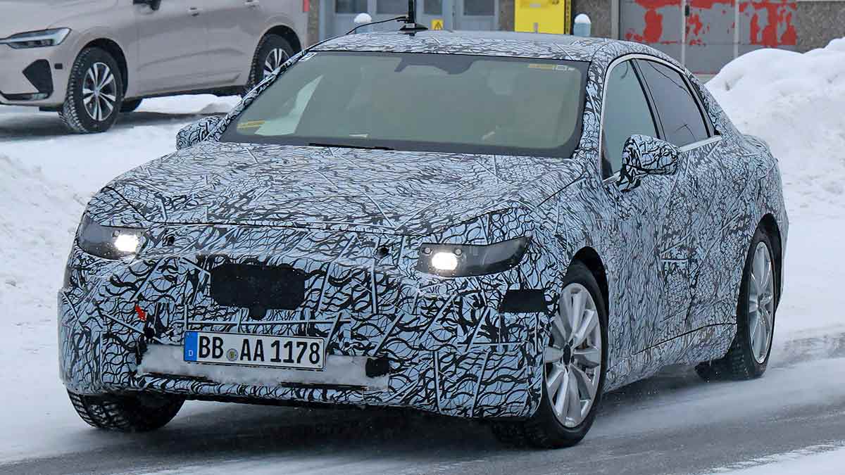 Mercedes-EQC-Mercedes-Clase-C-1