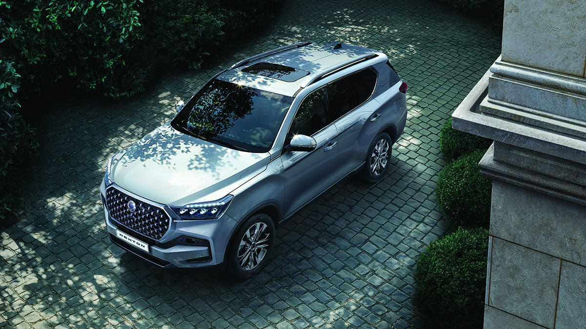 Nuevo-SsangYong-Rexton-1