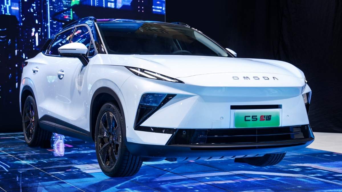 Omoda y Jaecoo imparables: ojo a los datos y predicciones Omoda 5