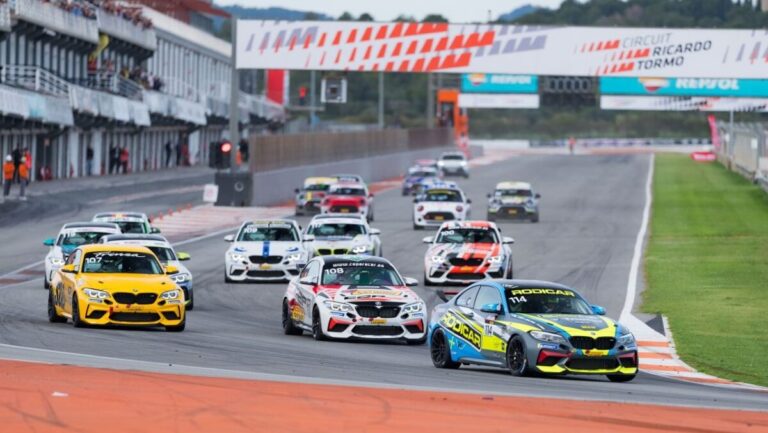 Copa Racer Confortauto Cheste 2025
