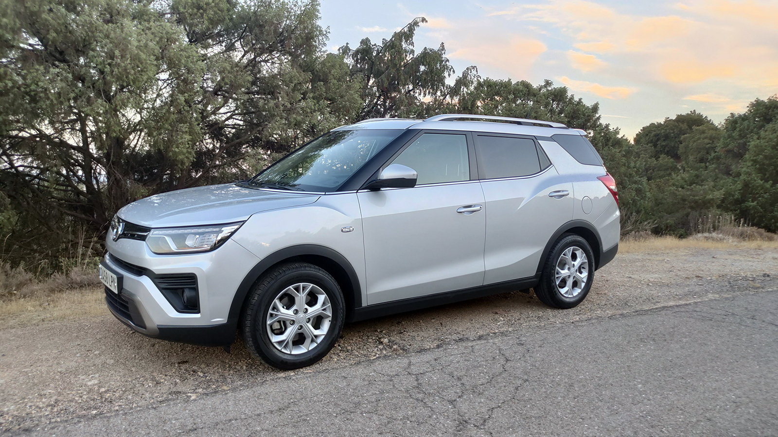 SsangYong-Tivoli-Grand-G15T-1