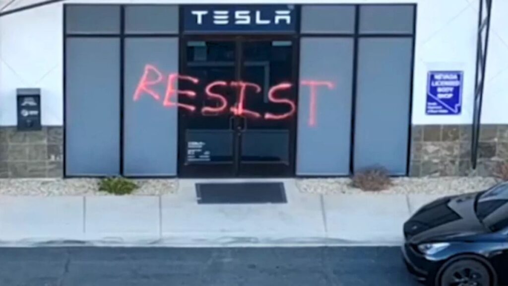 Tesla