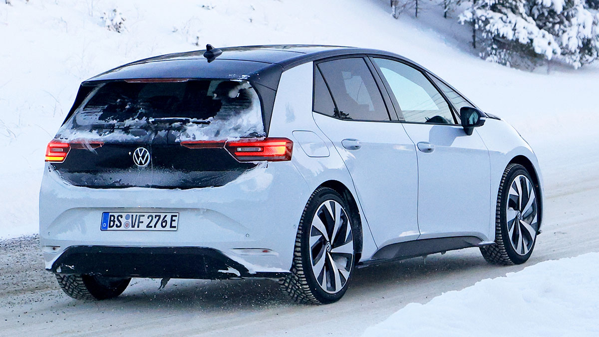VW-ID