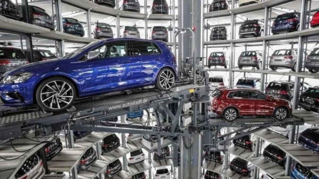 Volkswagen