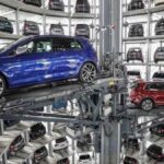 Volkswagen pacta compensaciones por el dieselgate en Bélgica