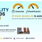 Auto Mobility Trends avanza resultados en Automobile Barcelona