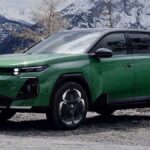 Te presentamos el nuevo Citroën C5 Aircross, ahora también eléctrico