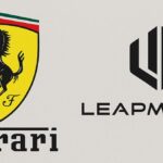 La pareja del año no te la viste venir: Ferrari y Leapmotor