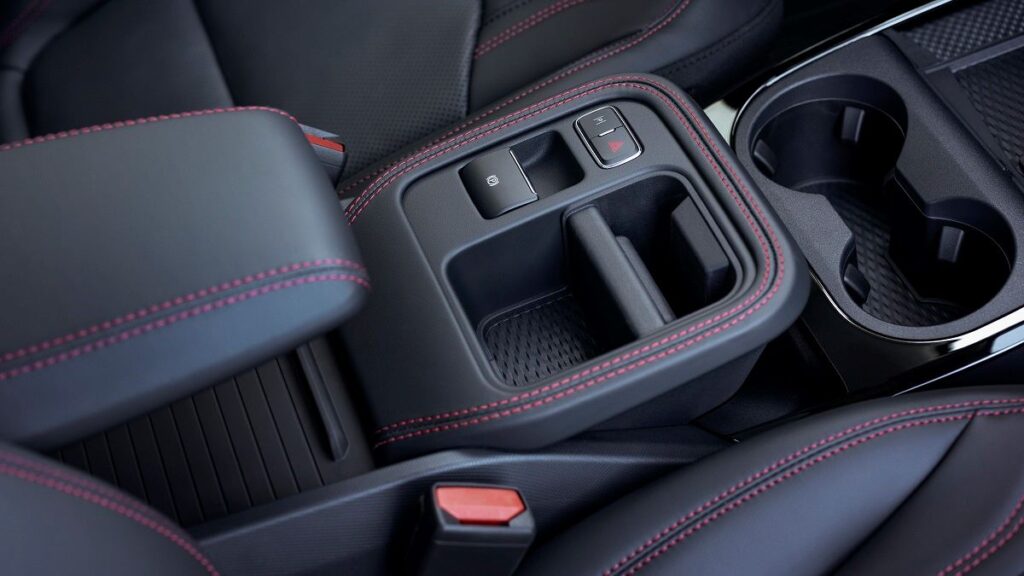 Ford Mustang Mach-E 2025