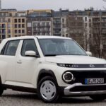 Estas son las diferencias entre las dos versiones del Hyundai Inster