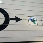 Así son las nuevas señales de electrolineras en las carreteras