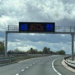 ¡Alerta! La DGT intensifica los controles de velocidad esta Semana Santa