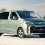 Qué Toyota Proace Verso diésel elegir habiendo 5.000 euros de diferencia