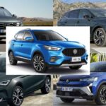 Los 5 SUV más vendidos en España: del low cost al diseño premium, así se reparte el pastel