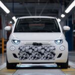 Fiat recoge carrete y sacará el Fiat 500 de gasolina (y cambio manual) que dijo que no habría