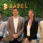 Babel impulsa la movilidad sostenible al trabajo de sus empleados