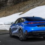 Alpine A390: así es el tercer modelo de la marca francesa