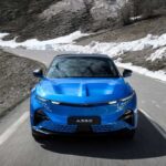 Todo lo que sabemos del nuevo SUV de Alpine