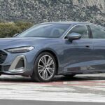 Fotos: Audi A5 TDI (2025) 1 Audi A5 TDI (2025)
