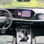 Fotos: Audi A5 TDI (2025) 11 Audi A5 TDI (2025)
