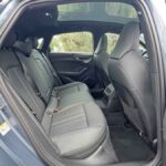 Fotos: Audi A5 TDI (2025) 17 Audi A5 TDI (2025)