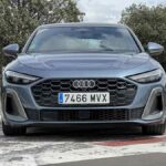 Fotos: Audi A5 TDI (2025) 3 Audi A5 TDI (2025)