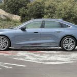 Fotos: Audi A5 TDI (2025) 4 Audi A5 TDI (2025)