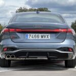 Fotos: Audi A5 TDI (2025) 5 Audi A5 TDI (2025)