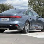 Fotos: Audi A5 TDI (2025) 6 Audi A5 TDI (2025)