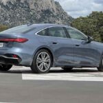 Fotos: Audi A5 TDI (2025) 7 Audi A5 TDI (2025)