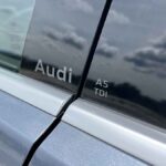 Fotos: Audi A5 TDI (2025) 8 Audi A5 TDI (2025)
