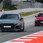 Vuelven las Audi Driving Experience en circuito