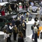 Automobile Barcelona crece en visitantes y en ventas