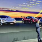 BYD se dispara en España y entra en las marcas más vendidas