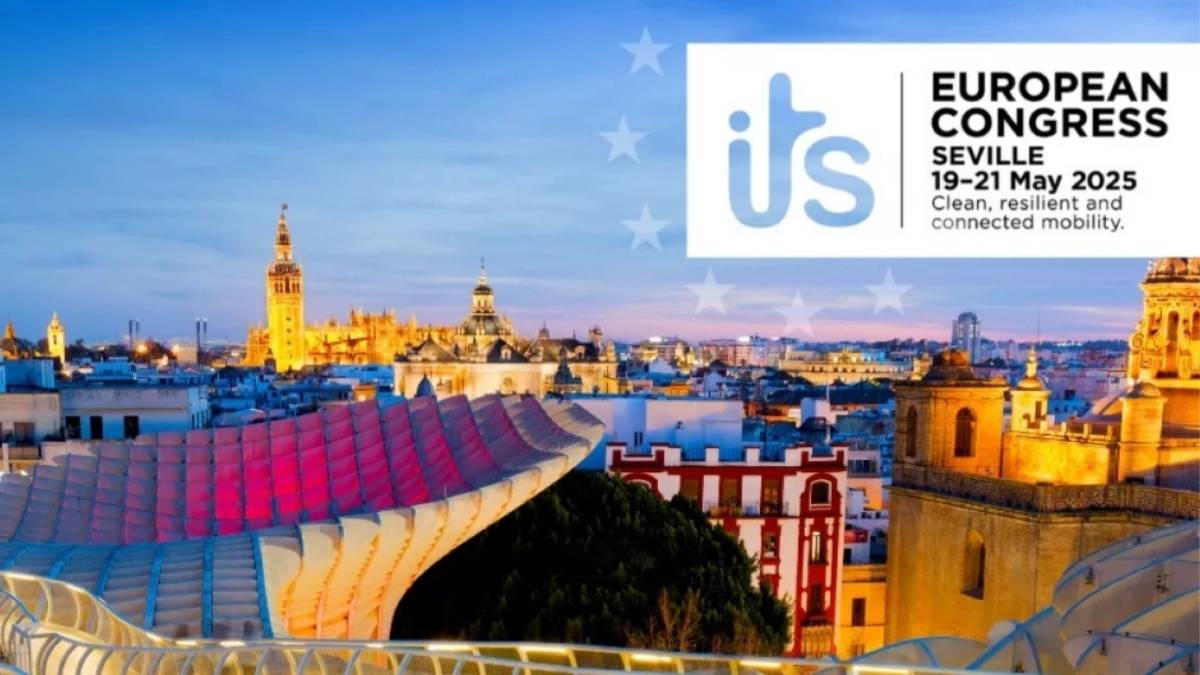 Congreso ITS
