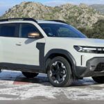 Prueba exprés: Dacia Duster TCe 130 4x4