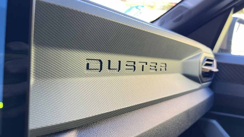 Dacia Duster Tce 130 4x4 2025 18 1