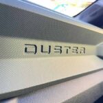 Fotos: Dacia Duster Tce 130 4x4 2025 18 Dacia Duster Tce 130 4x4 (2025)